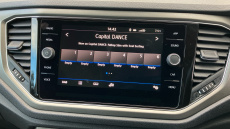 Volkswagen T-Roc 1.0 TSI SE 5dr Petrol Hatchback